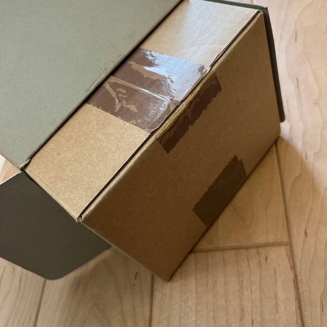 未開封　セイコー　TiPO SII BP-2111-00