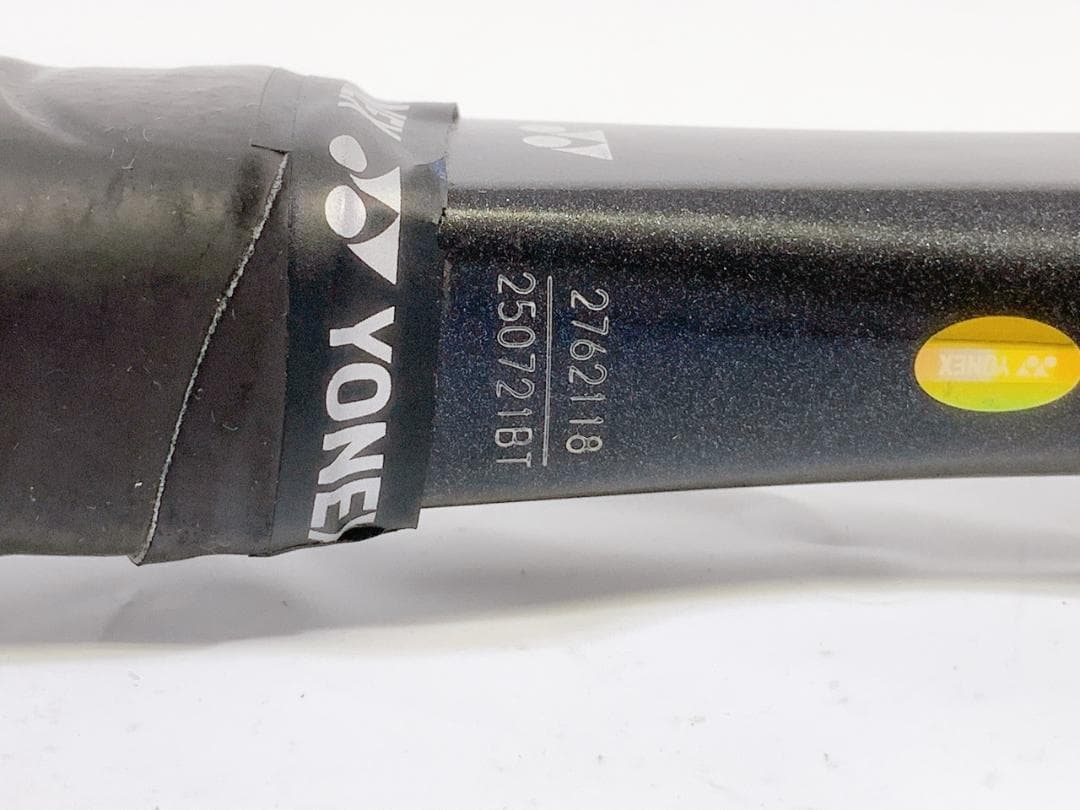 YONEX GEOBREAK 50S LIMITED 軟式 ラケット