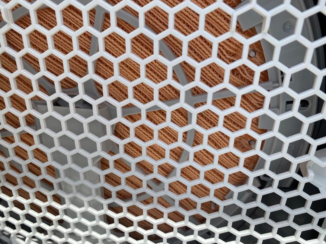 DAIKIN 空気清浄機 PM2.5センサー付き