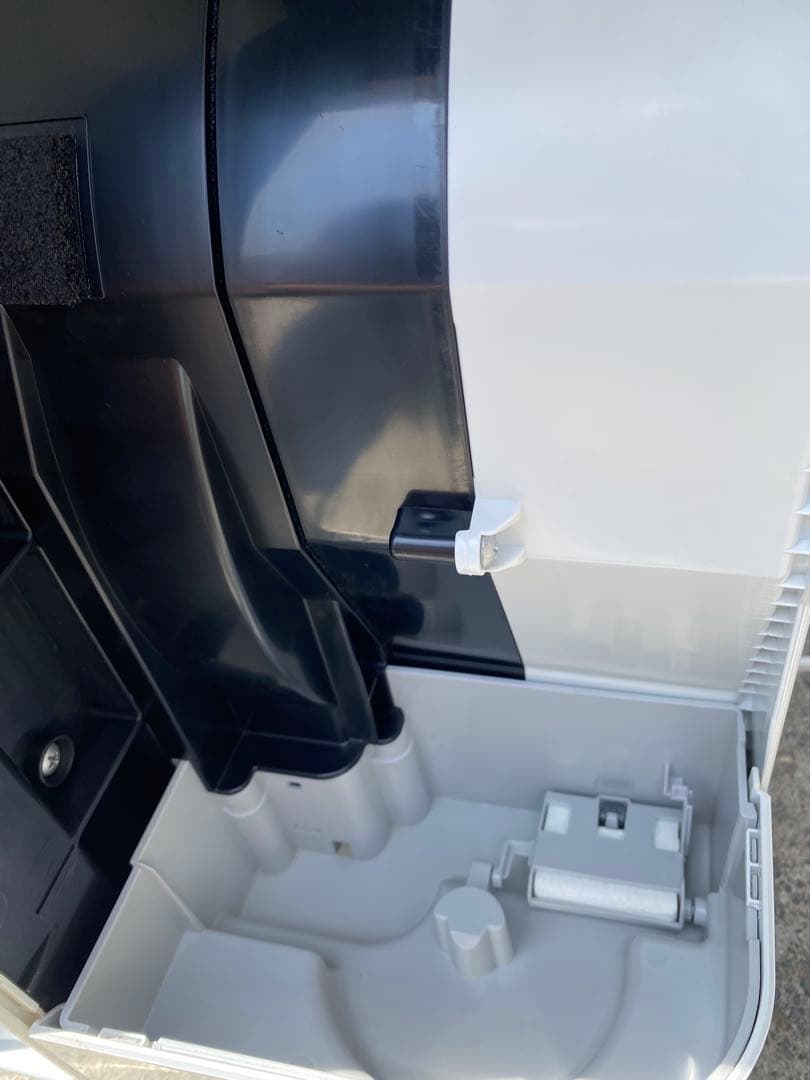 DAIKIN 空気清浄機 PM2.5センサー付き