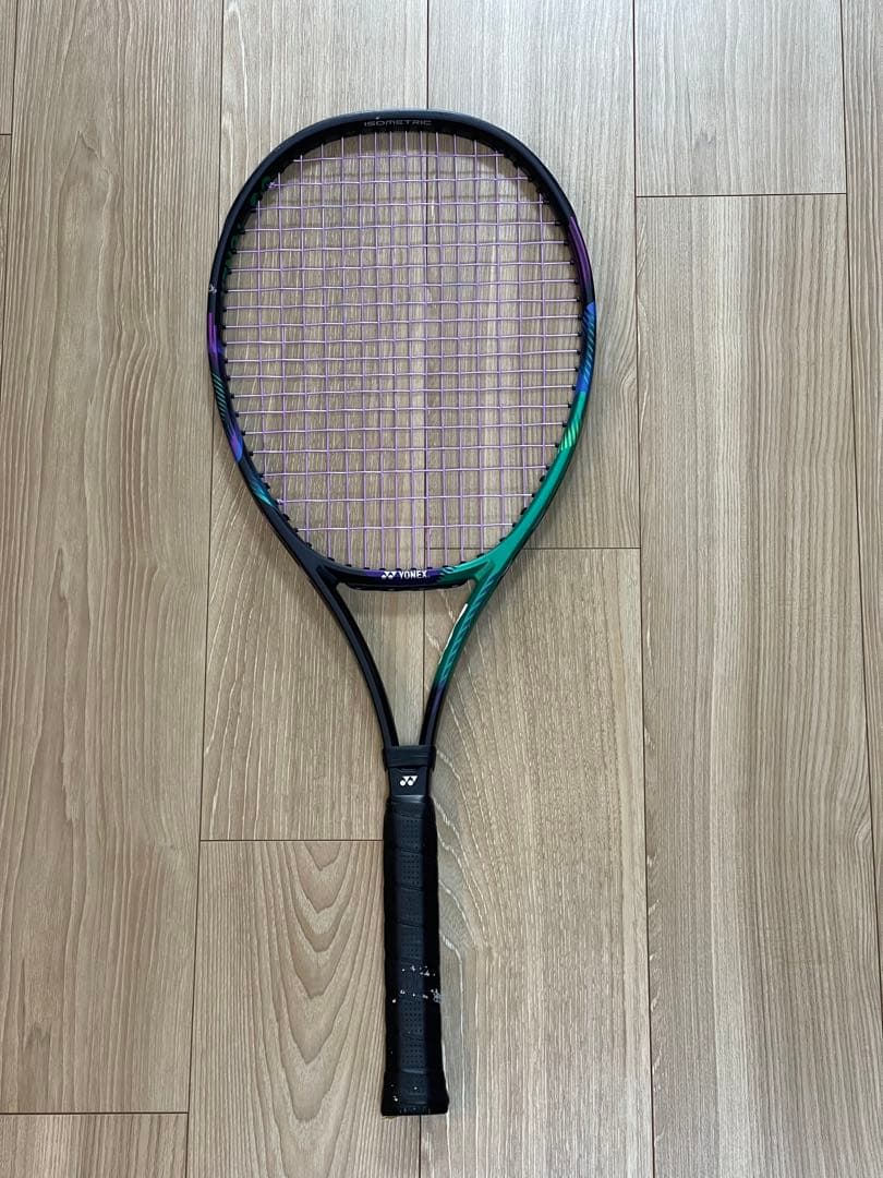 YONEX VCORE PRO 100 【G3】