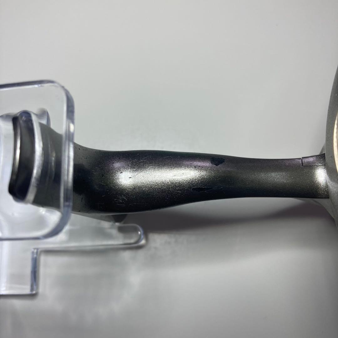 【SALE】ダイワ 12 ルビアス 2510PE-H　ノブ変更　メンテナンス済み