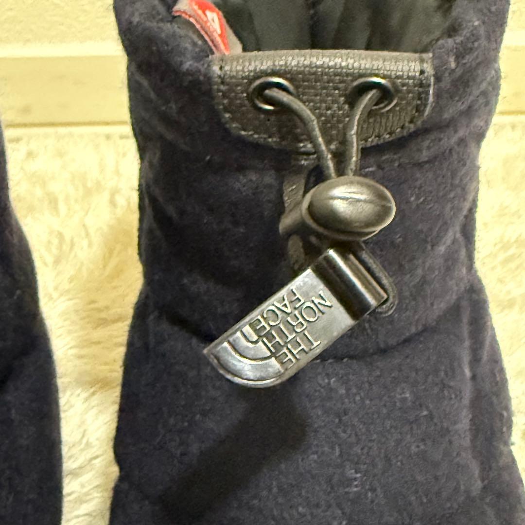 THE NORTH FACE ヌプシ ウール PRIMALOFT 24レディース