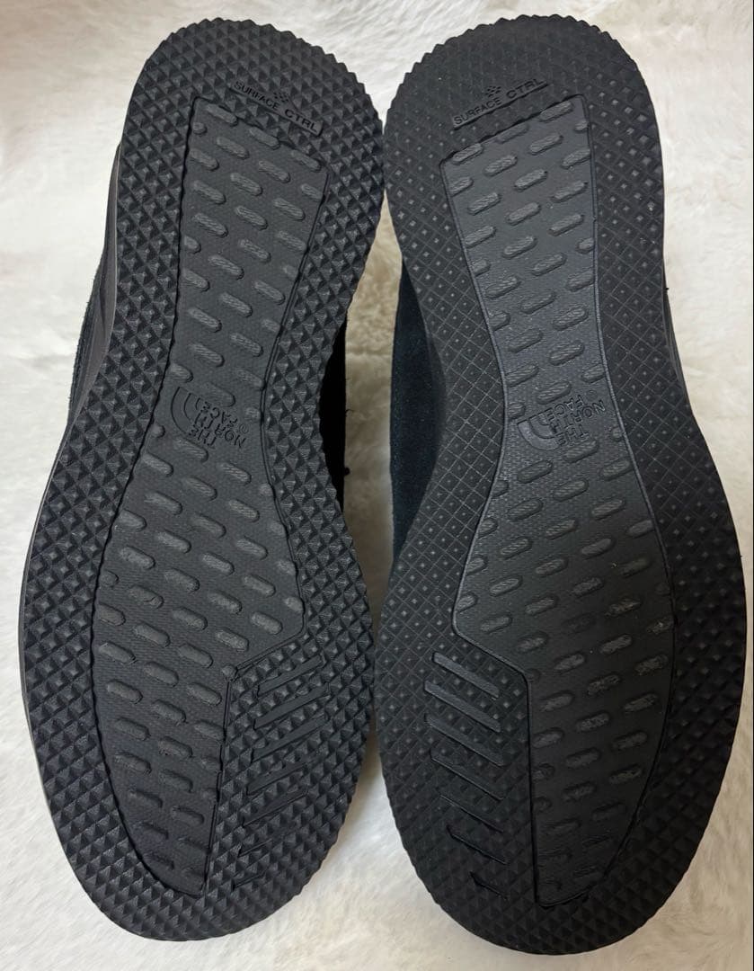 ノースフェイス NF52484 Nuptse Chukka WP 29cm