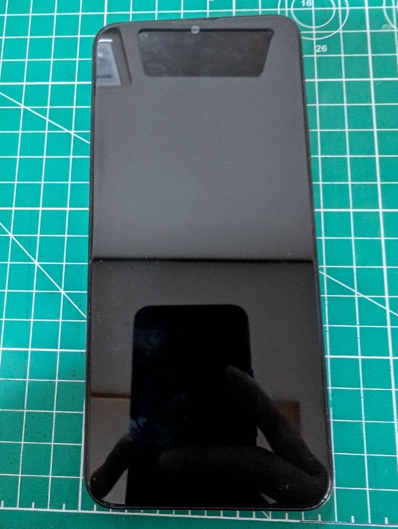 Moto g30 本体
