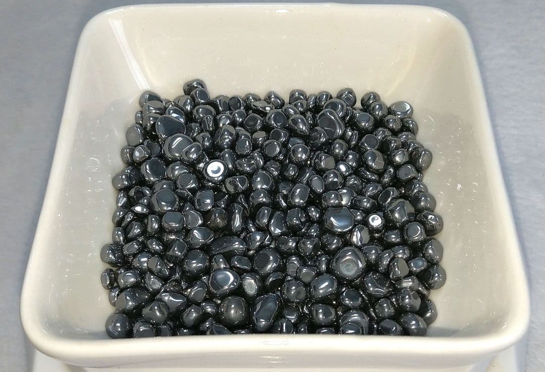 【高品質】テラヘルツ鉱石《さざれ石》