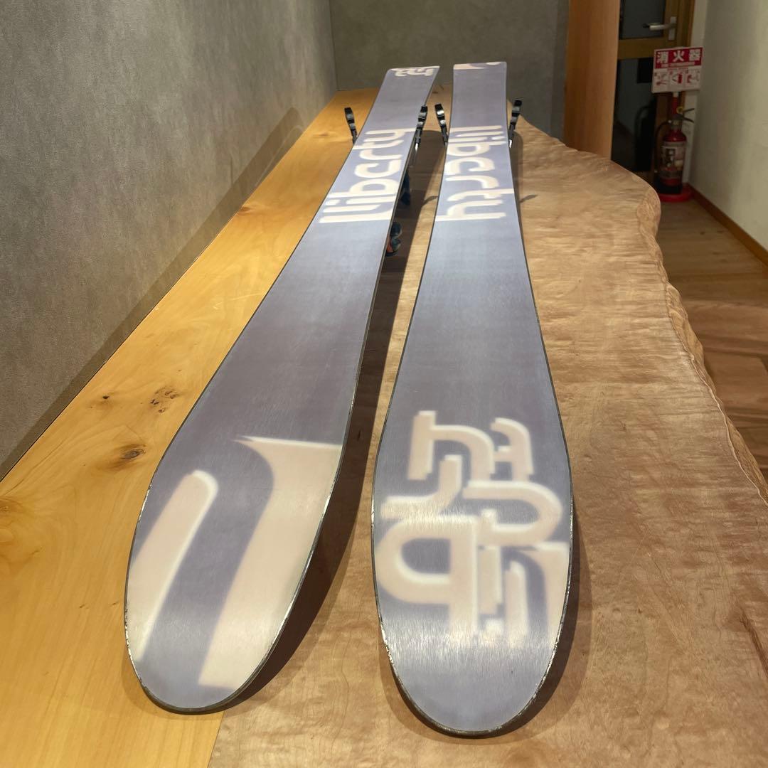 Liberty リバティー SEQUENCE １７５cm