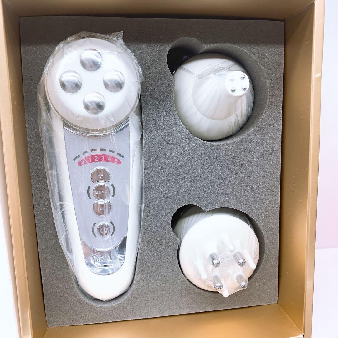 《最新モデル⭐️新品未使用》ベレガ セルキュア 4t++ 4T plus plus