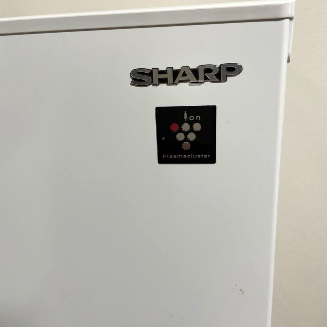 シャープSHARP 冷凍庫 126L FJ-HF13H 2022年製