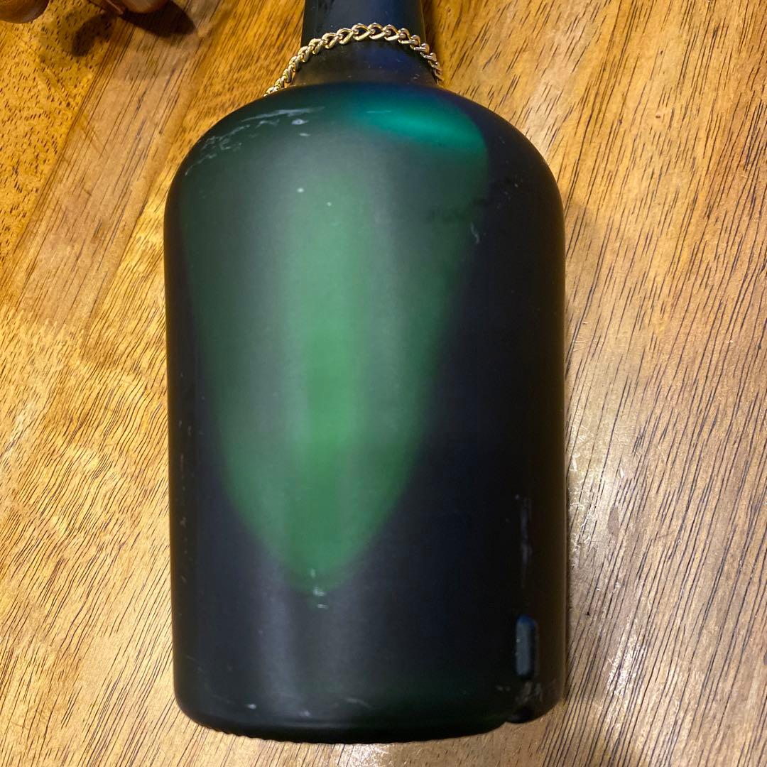 未開栓　古酒　台付　ヘネシー　コニャック　ナポレオン