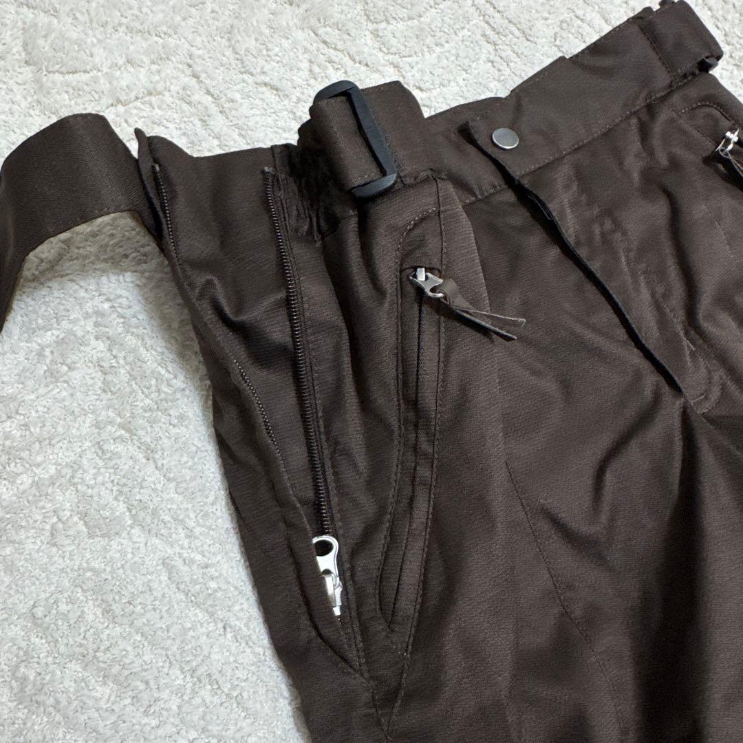 DESCENTE デサント／SLQ スキーウェア SizeM