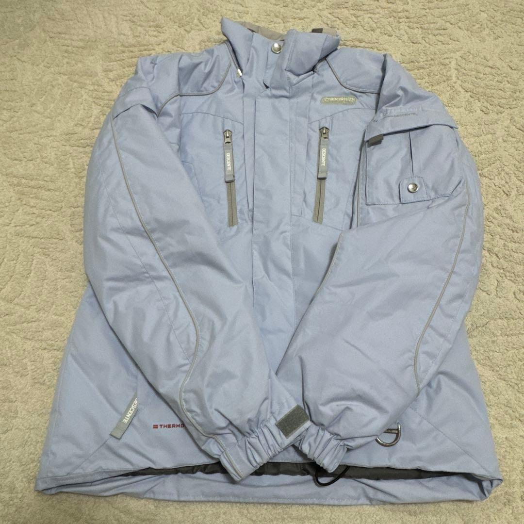 DESCENTE デサント／SLQ スキーウェア SizeM
