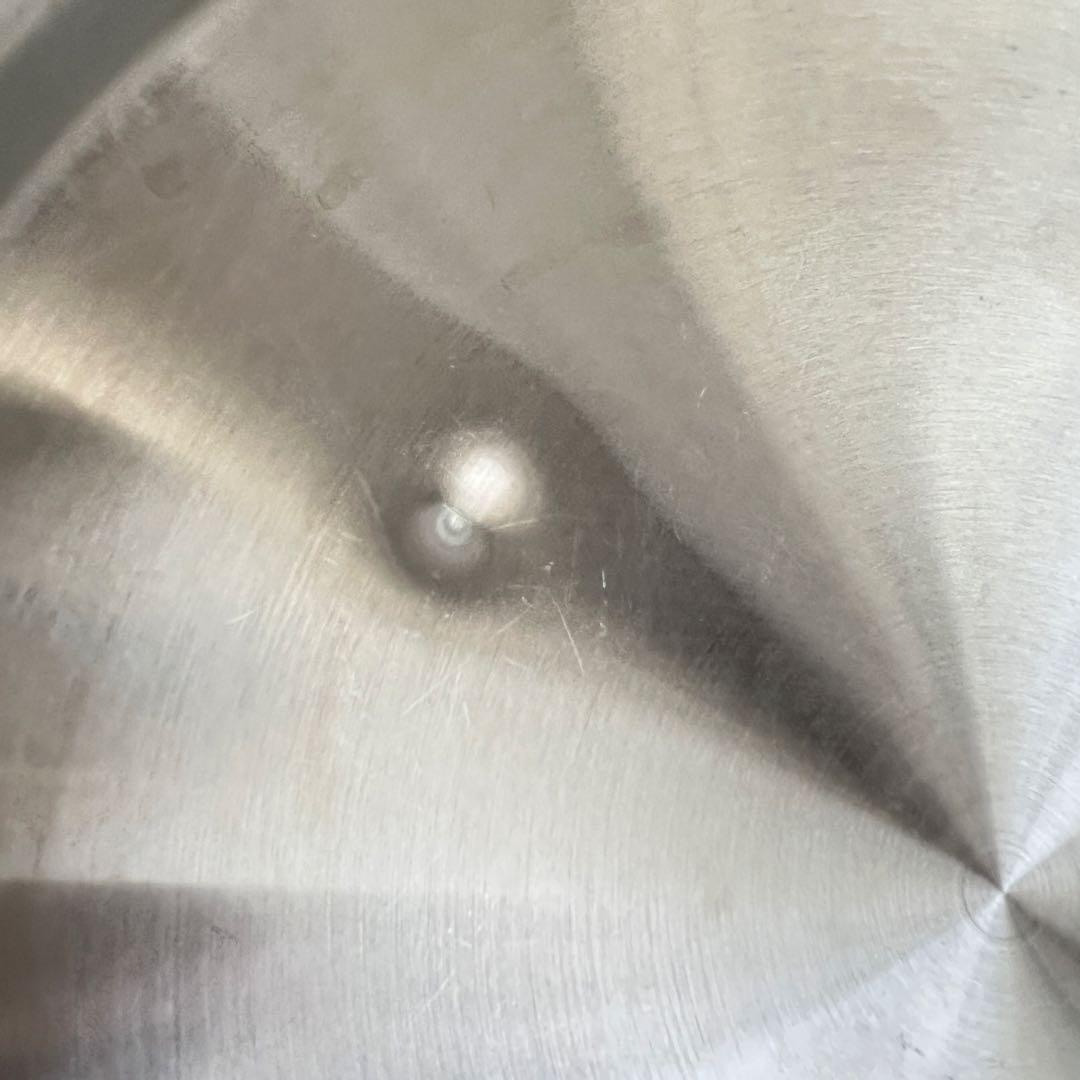 ビタクラフトUltra ステンレス フライパン 27cm 米国製