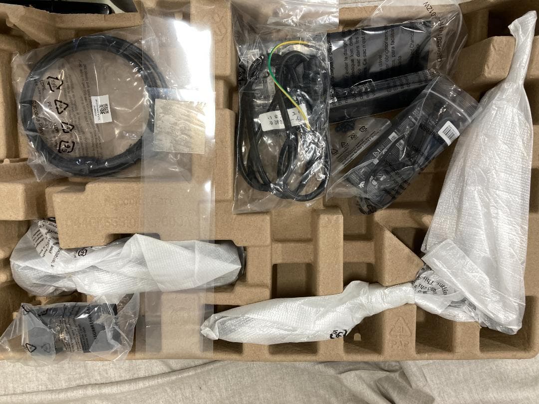 い*と様 MSI 湾曲ゲーミングモニター G24C4 E2 23.6インチ