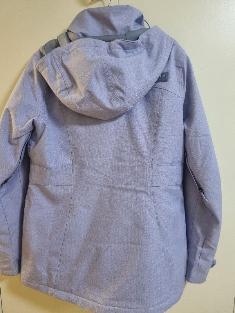 Burton バートン Jet Set ジャケット M