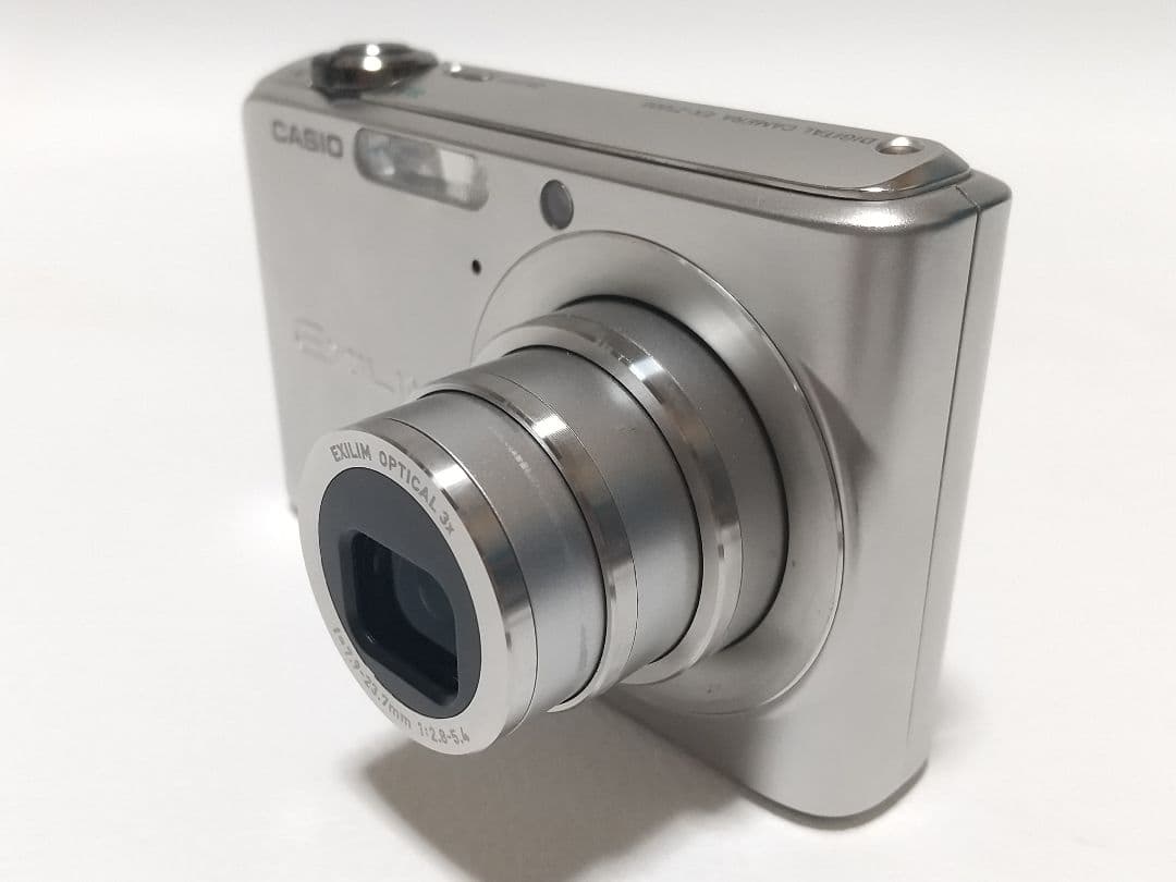 M*L様 Casio Exilim EX-Z1000 コンパクトデジタルカメラ