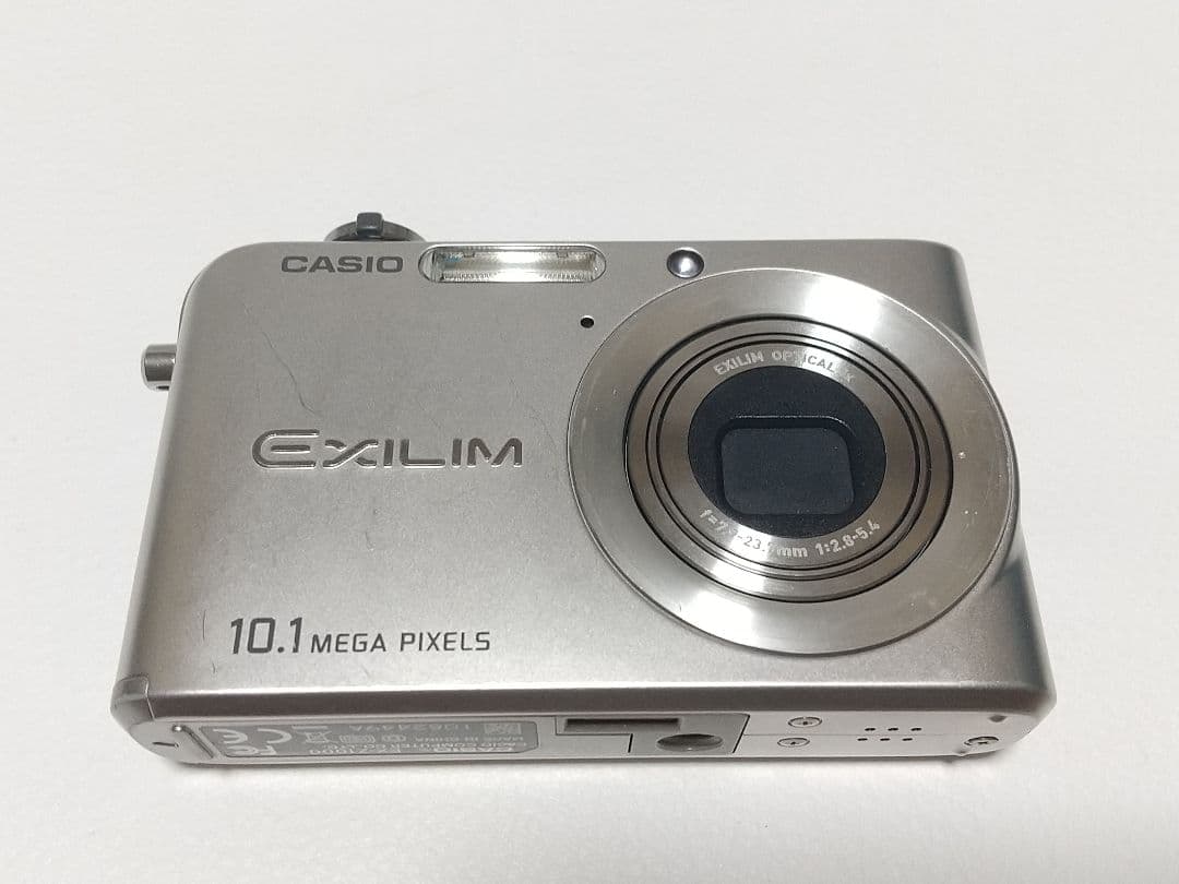 M*L様 Casio Exilim EX-Z1000 コンパクトデジタルカメラ