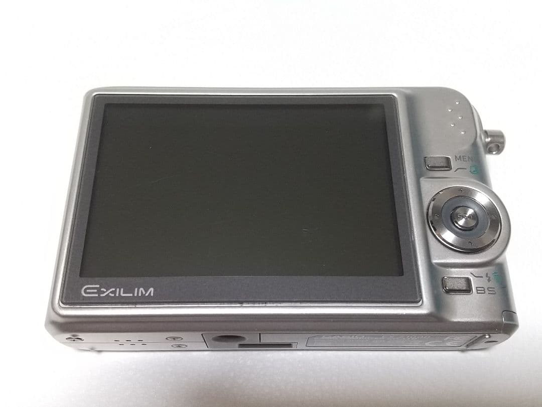 M*L様 Casio Exilim EX-Z1000 コンパクトデジタルカメラ