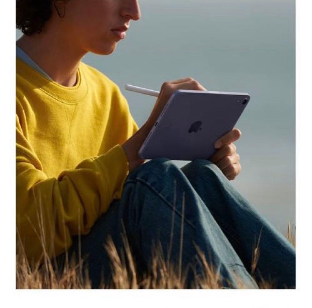 Apple 2021 iPad mini スペースグレイ　 256GB