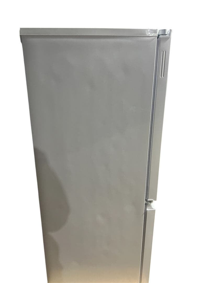 SHARP　ノンフロン冷凍冷蔵庫　SJ-D18J-W　2023年製