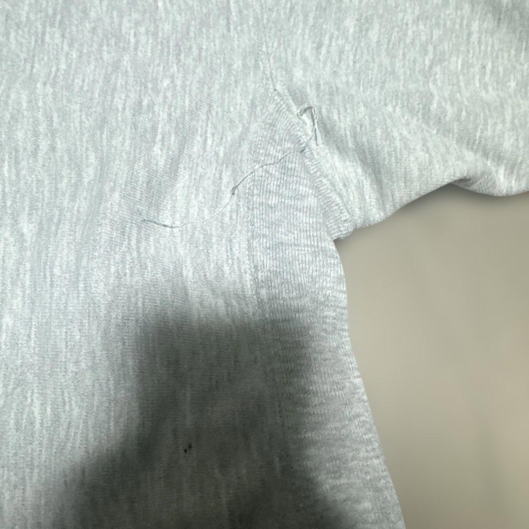 トップス 80s champion reverseweave NORTHERN IOWA