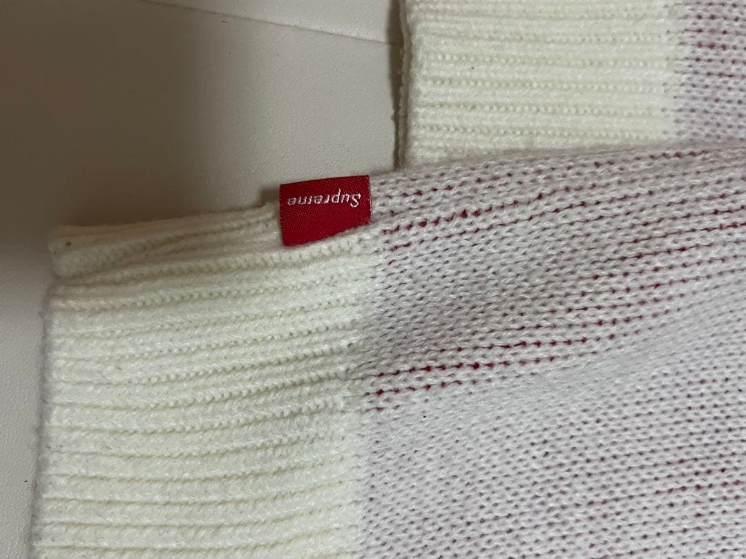 トップス Supreme Nike Swoosh Sweater