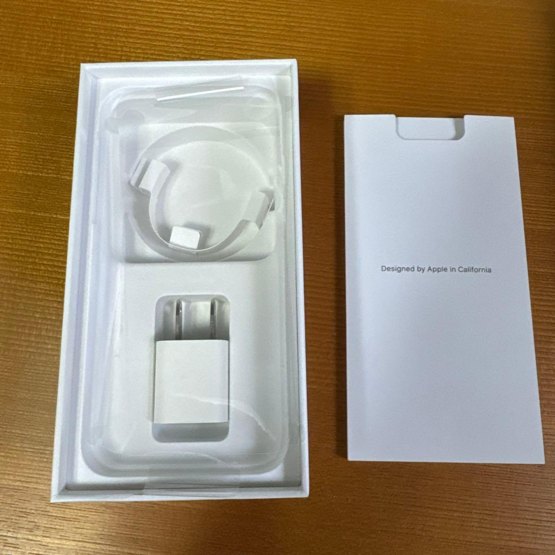 iPhone SE 第二世代 ブラック 256GB MXVT2J/A