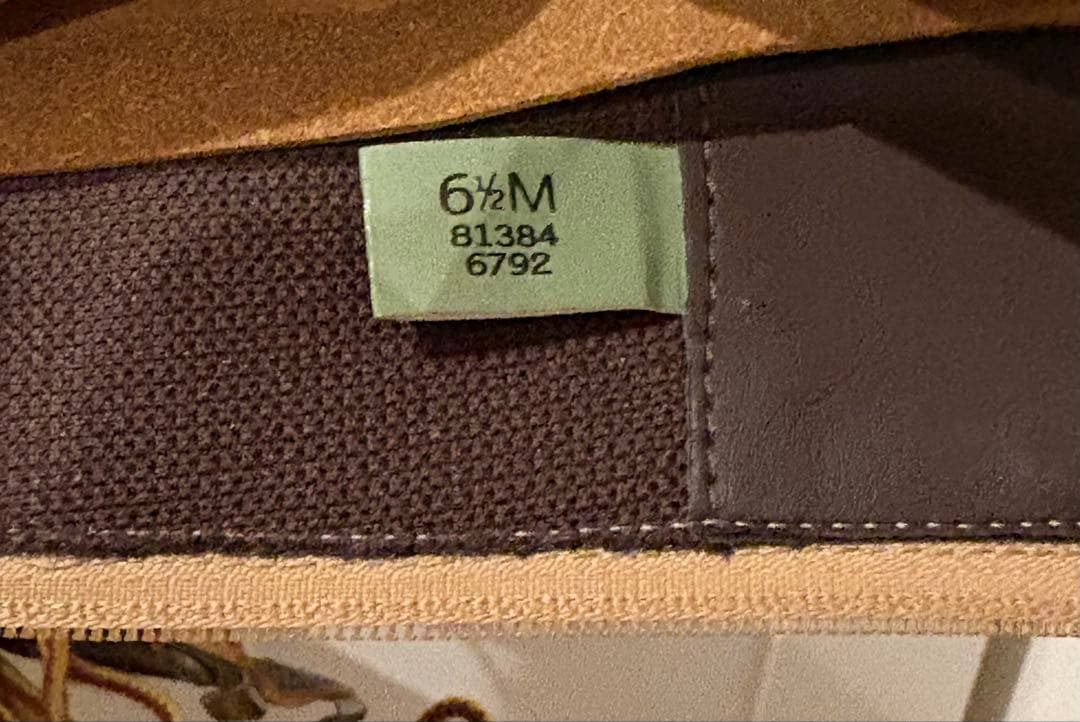 値下げ‼️Timberland （ティンバーランド）・ロングブーツ・vintage