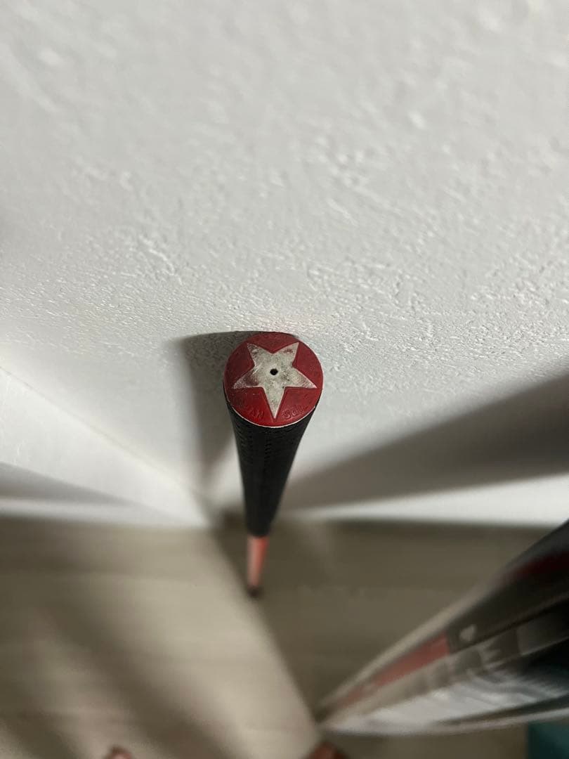 エリートグリップ 1SPEED 赤　ワンスピード　練習器具