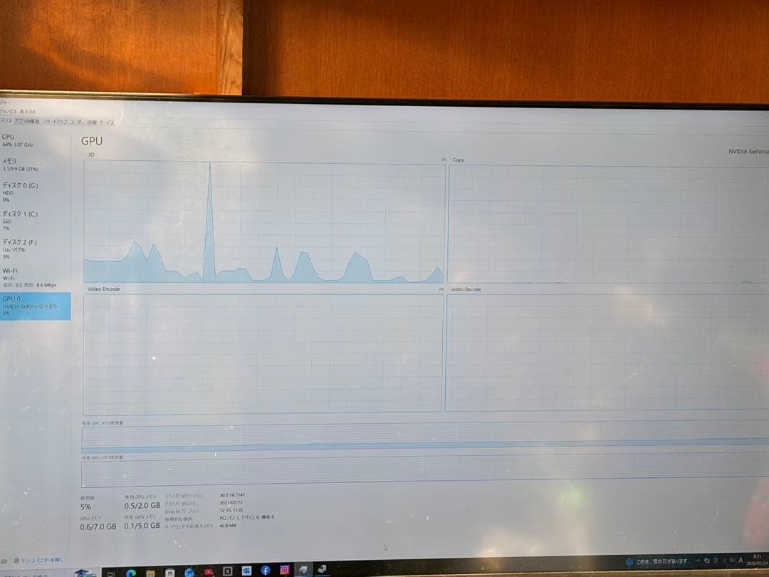 ASUS Z97-PRO GAMER マザーボード + GeForce GTX