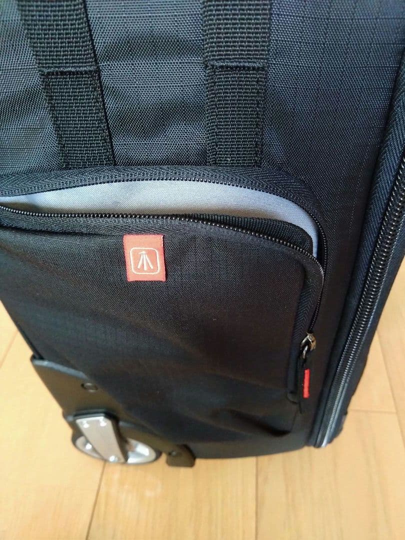 Manfrotto ローラーバッグ　PL-RL-55