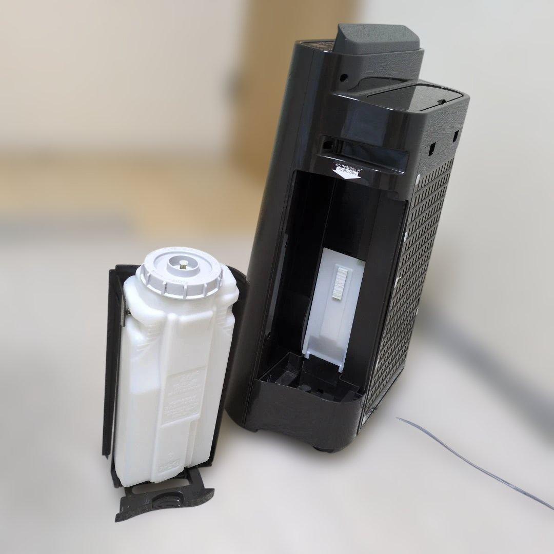 【美品】シャープ 加湿空気清浄機 KC-J50 2020年製