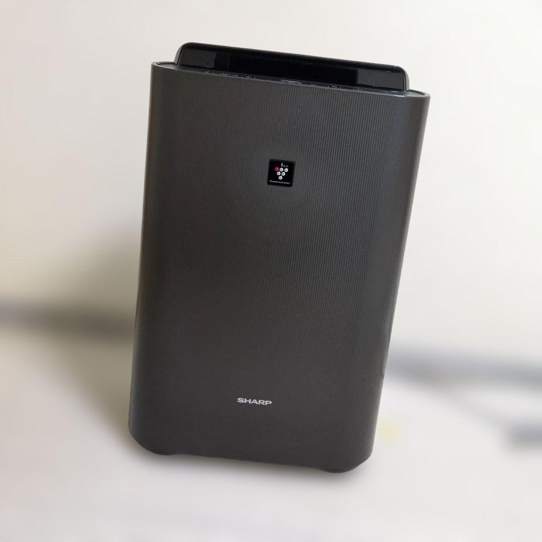 【美品】シャープ 加湿空気清浄機 KC-J50 2020年製
