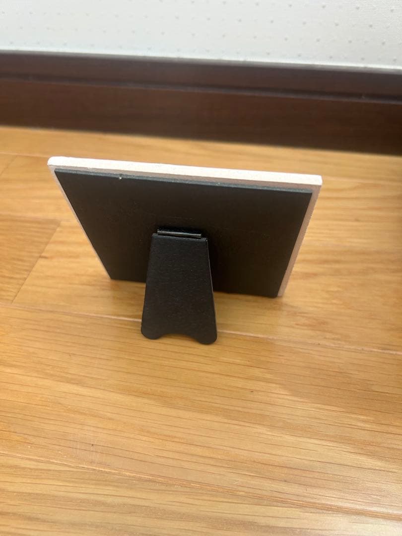 サンタのタイルスタンド