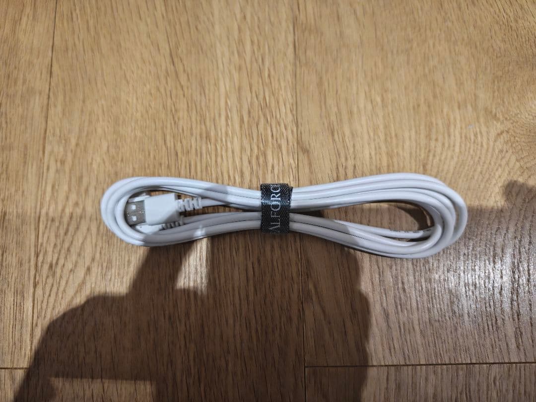 REALFORCE RC1 JIS配列 WHITE