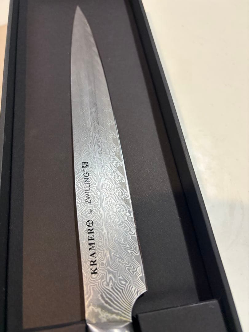 早いもの勝ち値下げしましたKRAMER by ZWILLING23cm