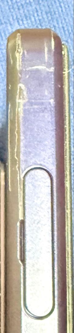 Sony Xperia 1 III 5G 本体（フロストパープル）