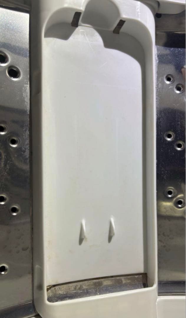 パナソニック　全自動洗濯機　NA-F5B1 2023年製 5kg