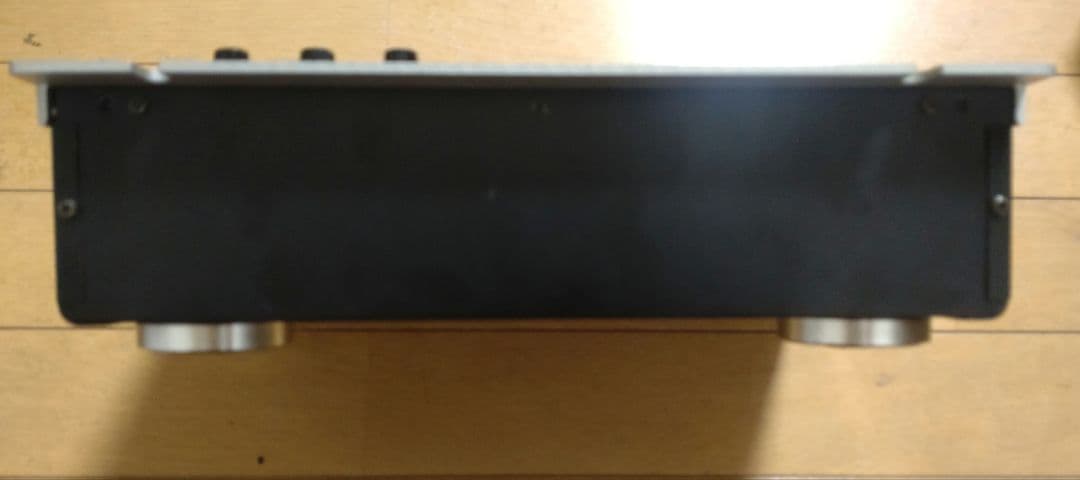 Technics SH-DJ1200 動作確済み　クロスCHフェーダー未使用交換