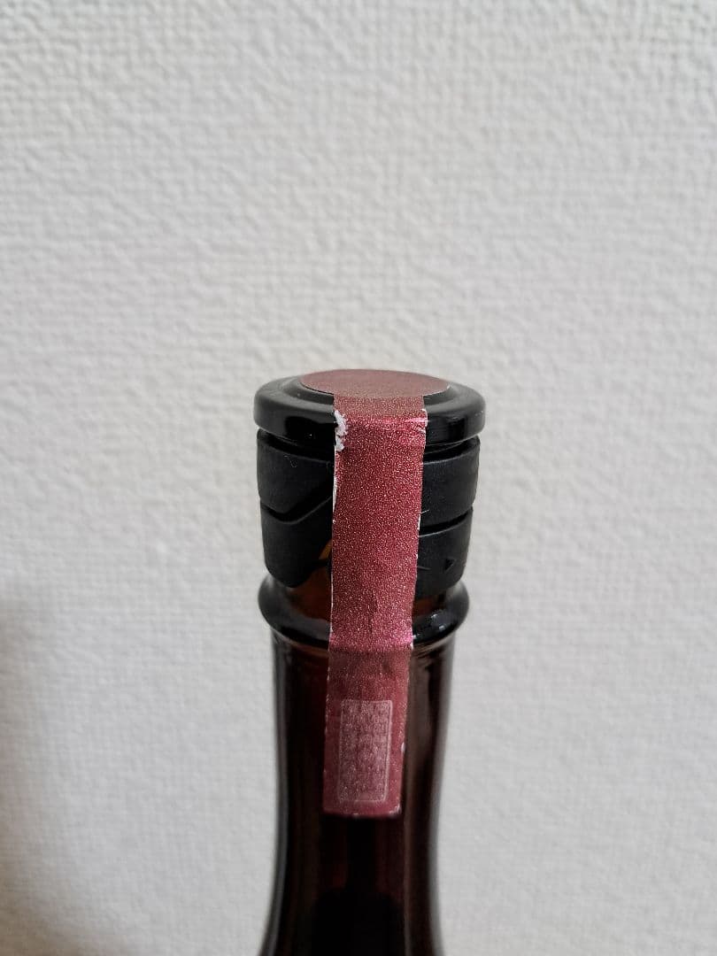 産土　香子2023　四農醸　製造年月日2024年2月