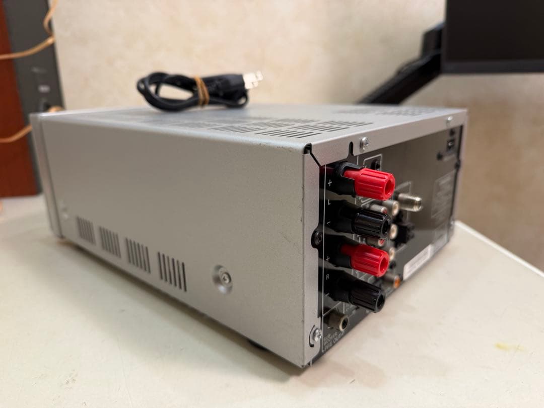 ONKYO CDレシーバー CR-555