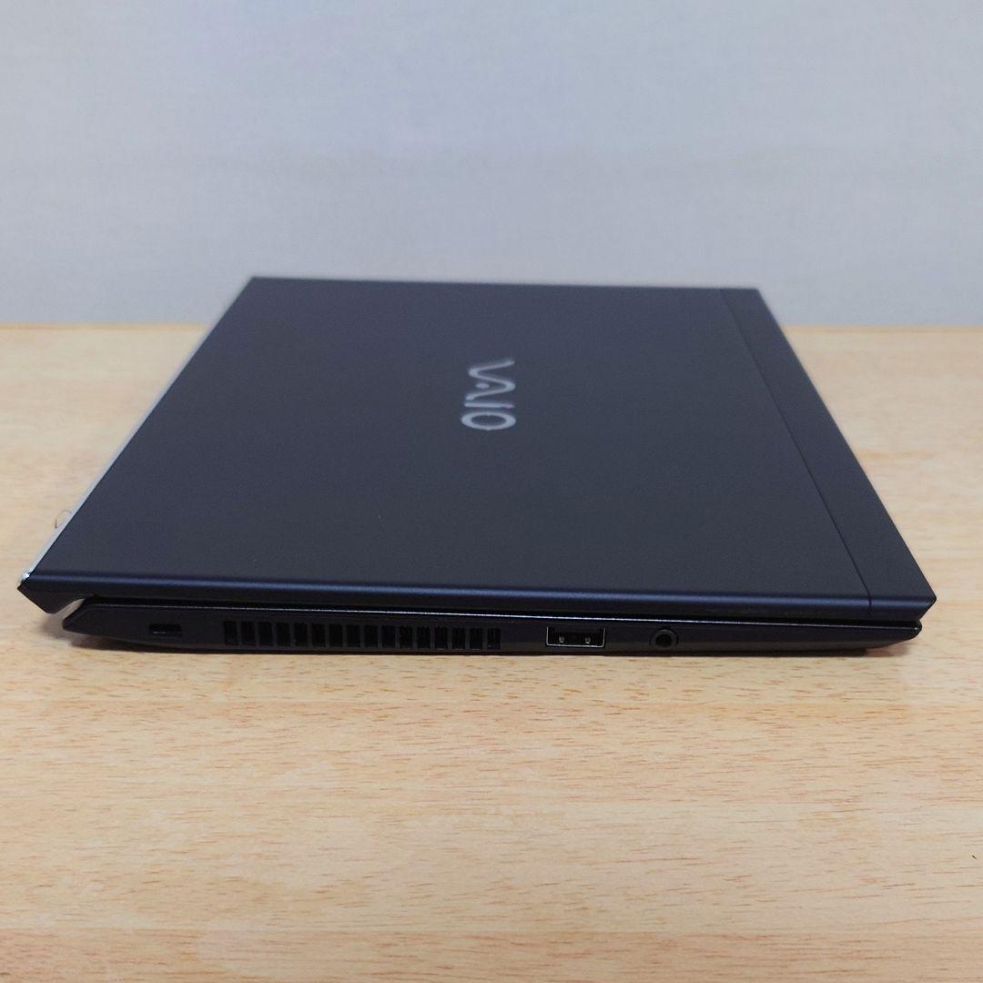 【ほぼ未使用】VAIO Pro PJ 第11世代i5 Thunderbolt4