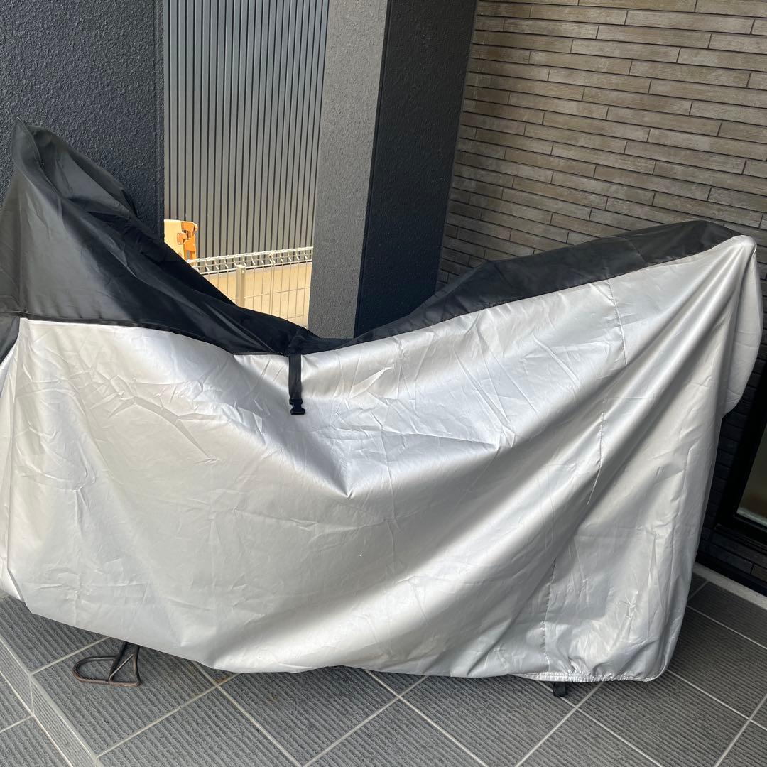 YAMAHA電動アシスト自転車