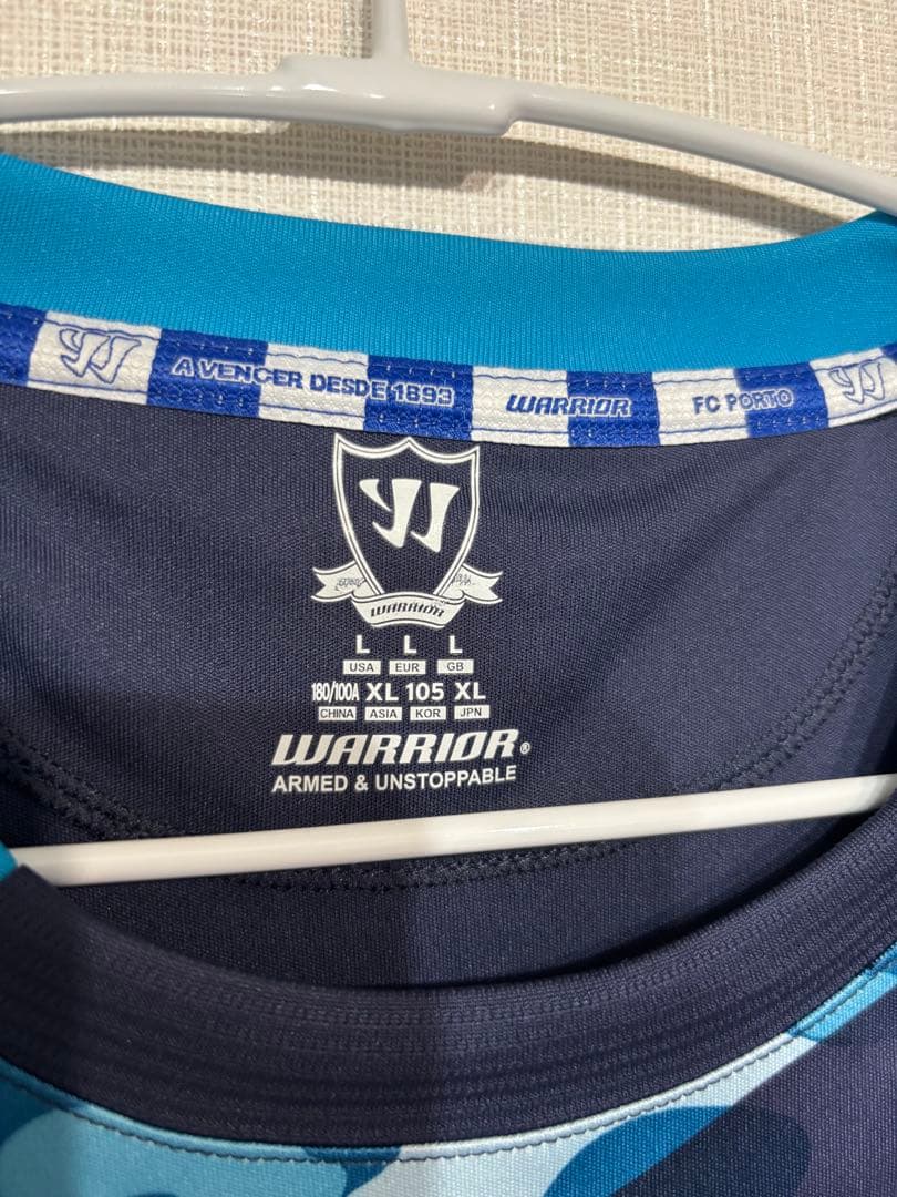 【新品タグ付き】14-15 FCポルト カゼミロ ユニフォーム