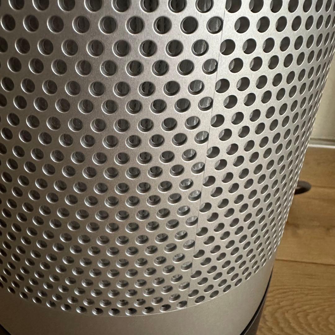 美品 ダイソン hot+cool HP00 2024年製 空気清浄機