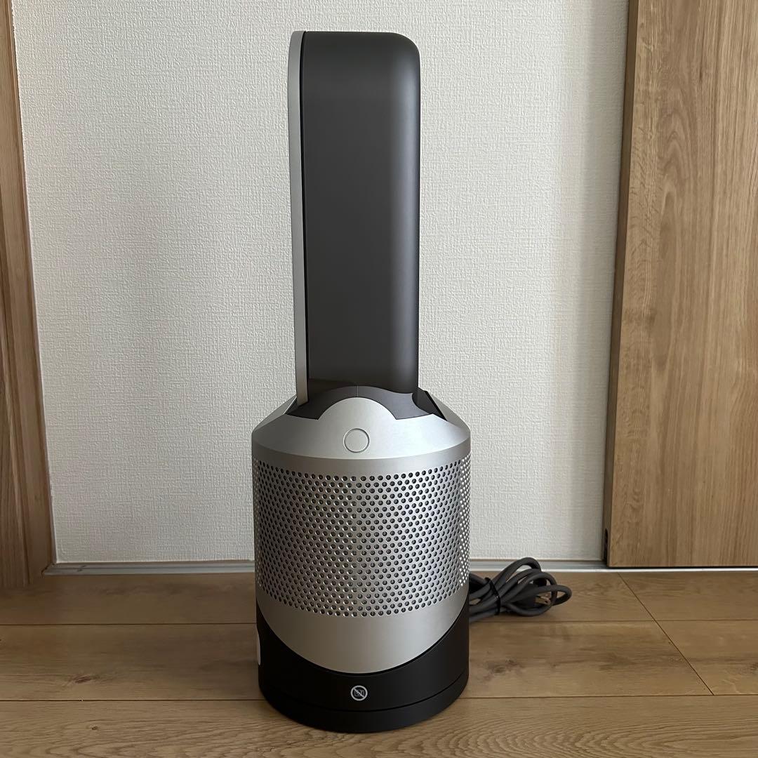 美品 ダイソン hot+cool HP00 2024年製 空気清浄機