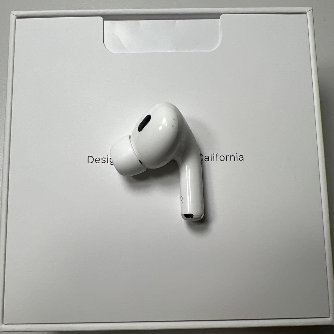 AirPods Pro 第2世代 usb-c 右耳 A3047 [53]