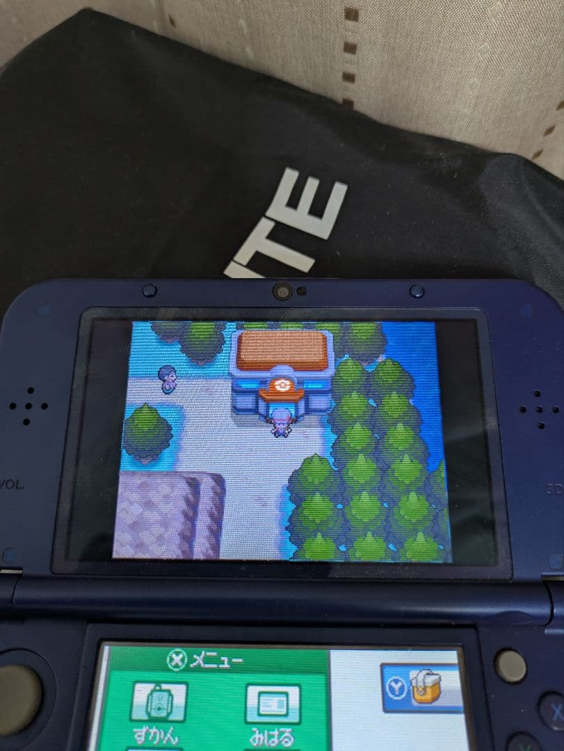 ポケットモンスター ハートゴールド・ソウルシルバーセット