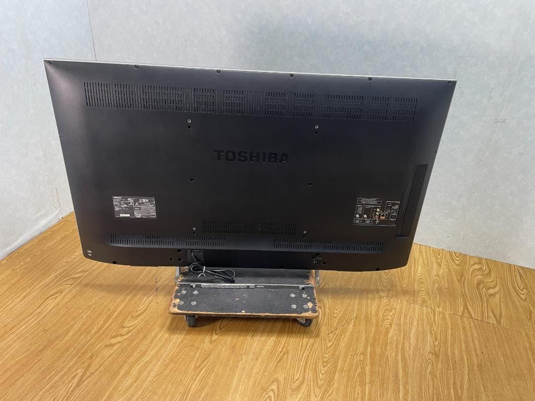 K☆178 東芝 液晶テレビ レグザ　55Z8