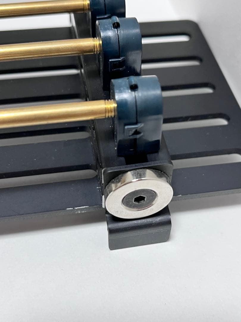 【中古】nowellcamp NW SLIDE-SIDETOP25 ブラック